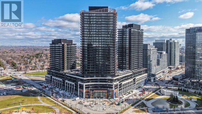 Photo - 18 Esther Shiner Blvd Unit 3206