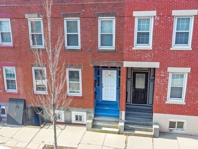 Photo - 163 W 2nd St Unit A