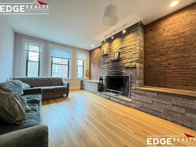 Photo - 33 Saint Paul St Unit 1