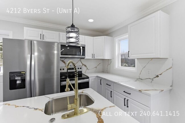 Photo - 4212 Byers St Unit ( A)