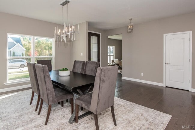 Photo - 2708 Brook Hill Ln