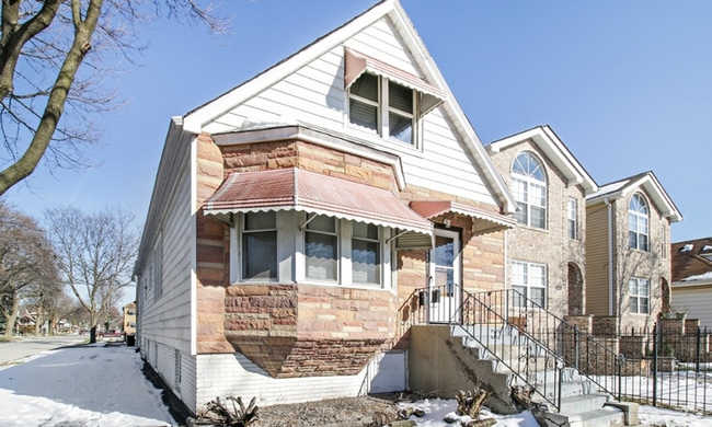 Building Photo - 8601 S Kingston Ave Rental