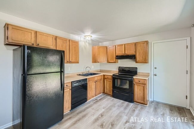 Photo - 14355 E Harvard Ave Casa