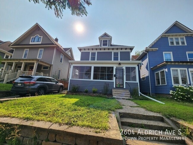 Photo - 2604 Aldrich Ave S