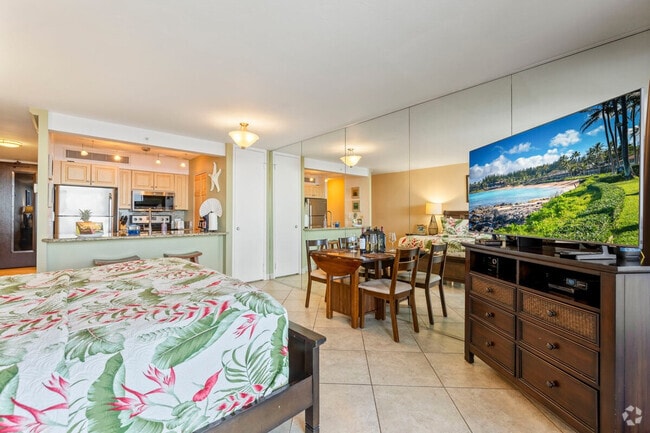 Building Photo - W8W56C Kaanapali Rental