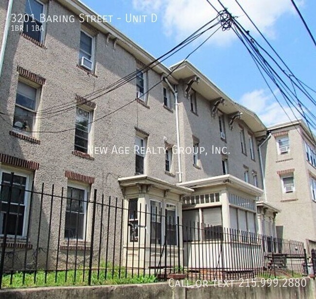 Photo - 3201 Baring St Unit D