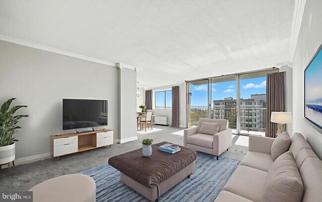 Building Photo - 2059 Huntington Ave Unit 907
