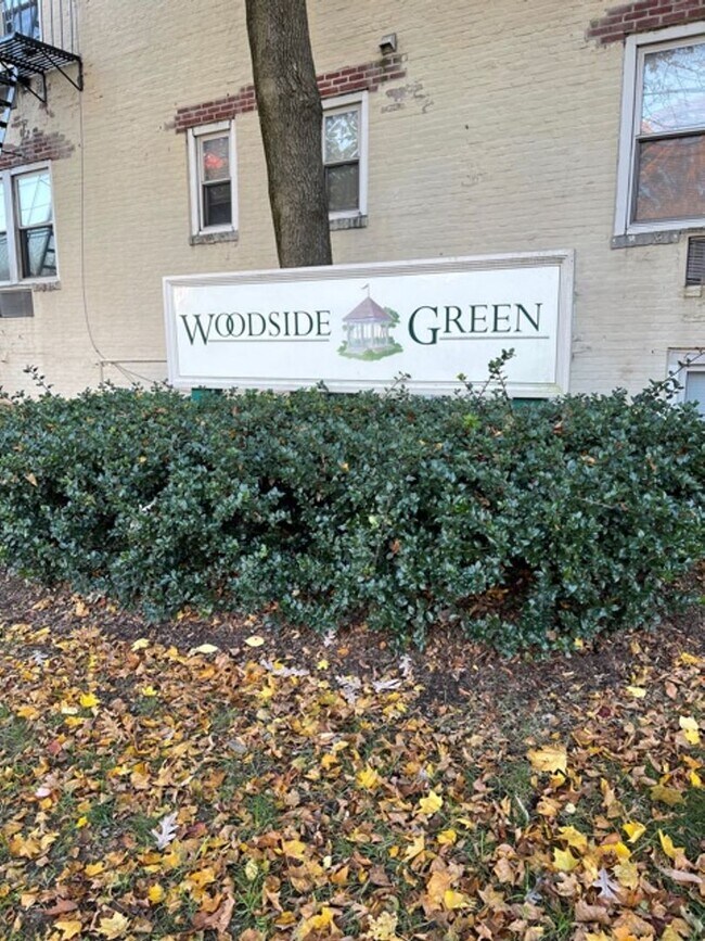 Woodside Green 106 #1 - Woodside Green 106 #1 Apartment Unit #1