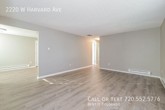 Photo - 2220 W Harvard Ave