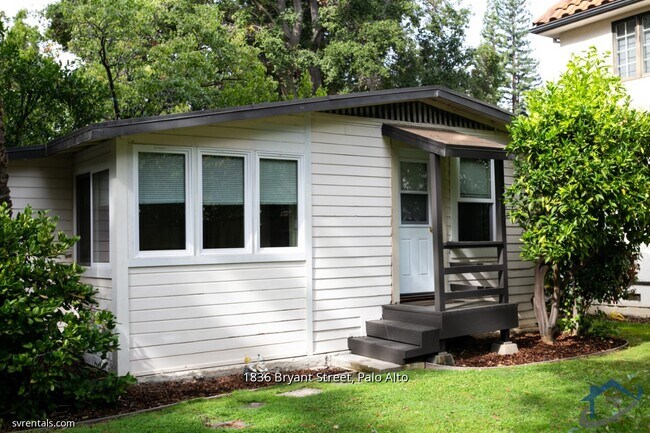 Photo - 1836 Bryant St