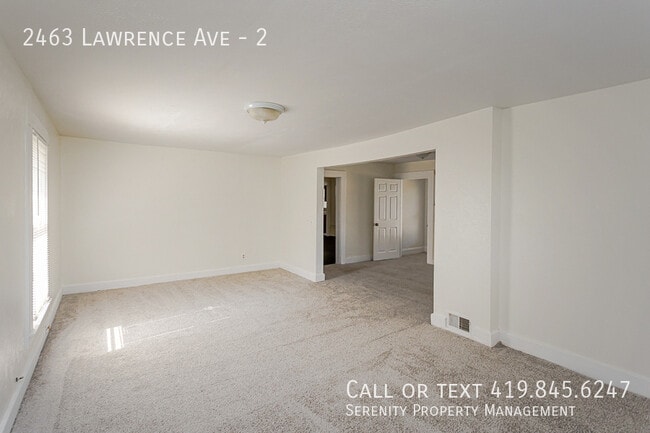 Photo - 2463 Lawrence Ave Unit 2