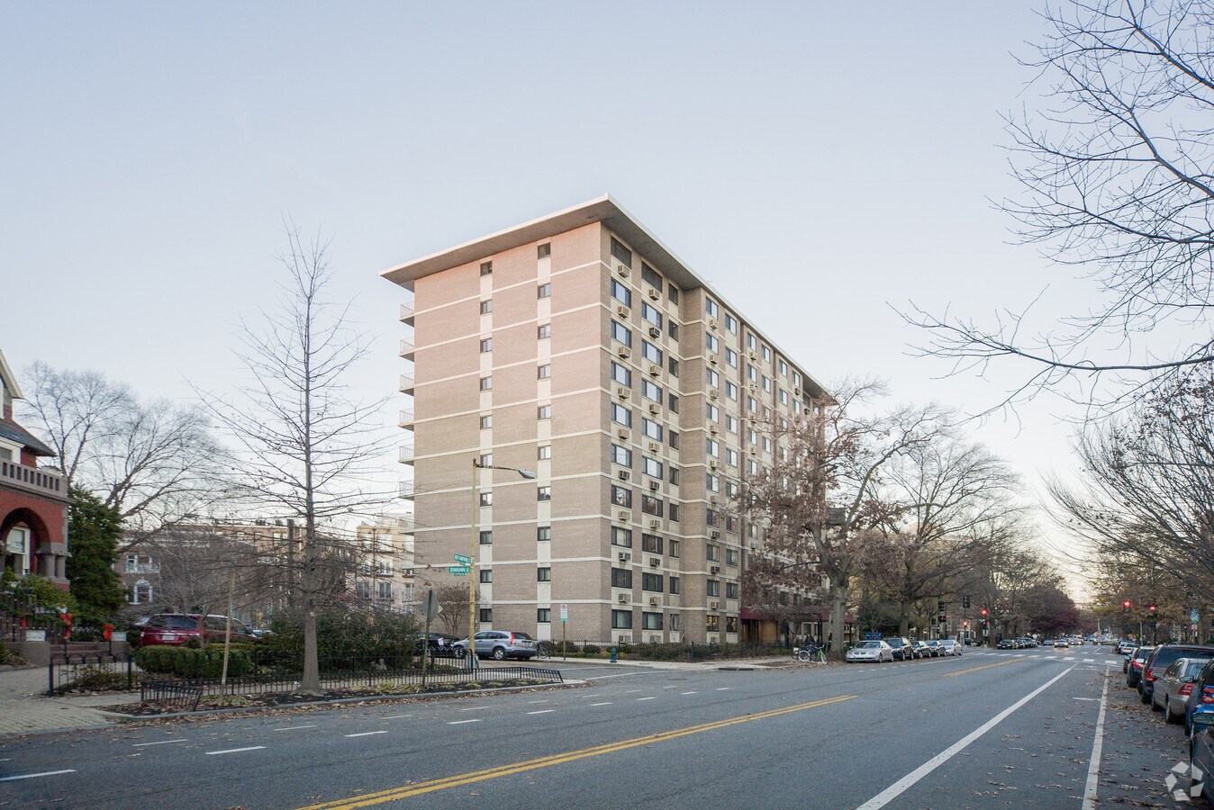 Photo - The Concord Apartments