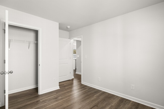 Covey Homes Midsomer