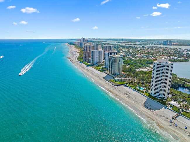 Building Photo - 3600 N Ocean Dr Unit 423 Rental