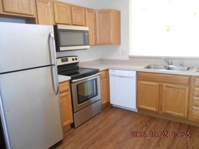 Photo - Three bedroom Town House in The Farm at Buckwalter