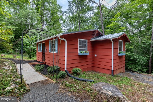 258 Laurel Dr