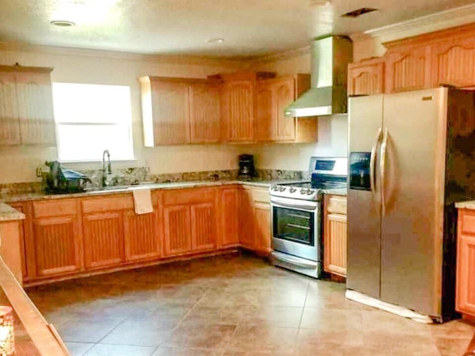 8619 Painted Tepee St House House Rental in San Antonio, TX