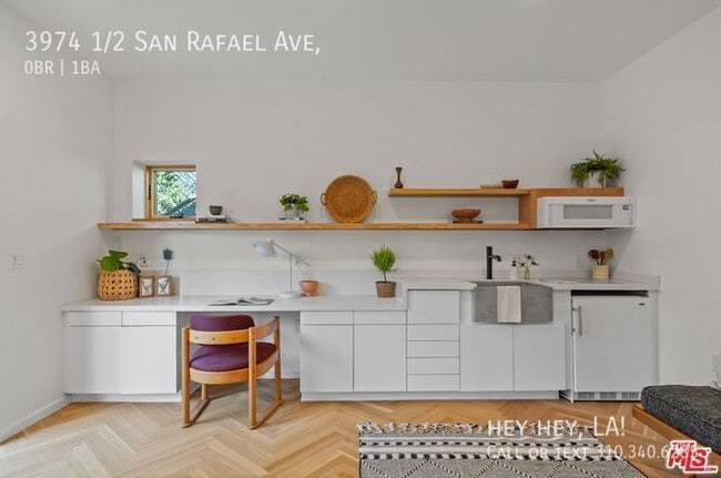 3974 1/2 San Rafael Ave, -
