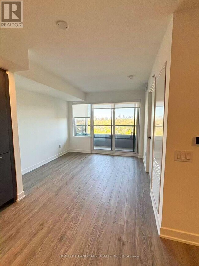 Photo - 609 Sherbourne St Unit 1305