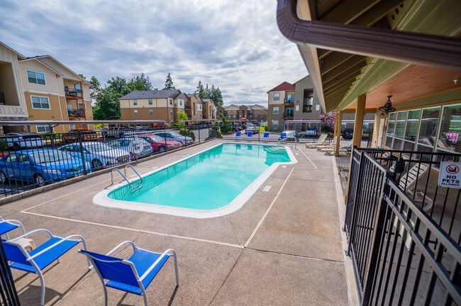 Building Photo - Webster Ridge Apartments