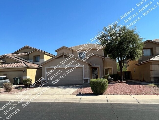 Photo - 11627 W Cheryl Dr Casa