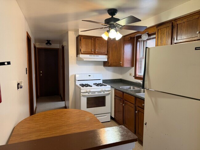 Photo - 7226 W 63rd Pl