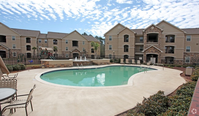 Highland Springs