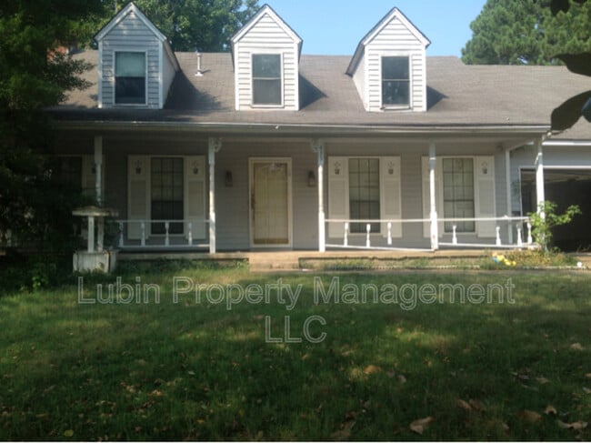 Building Photo - 4351 Spring Oak Cove Rental