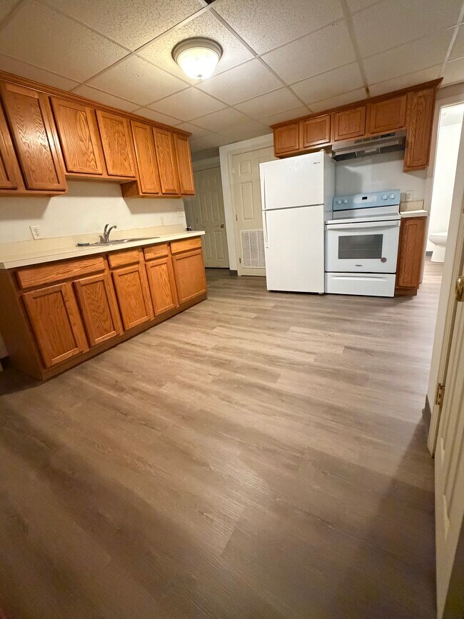 64 Seaver St Unit #2