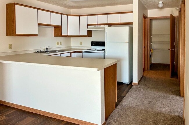 Photo - Pheasant Hollow Apartments