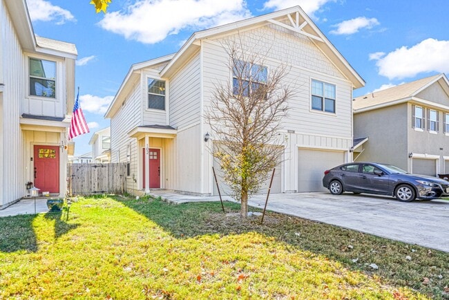 10338 Lynwood Branch