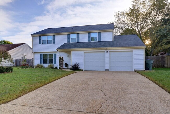Photo - 812 Stony Dr