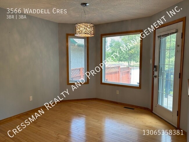 Photo - 3 Bed 3 Bath House in the Creekside Neighborhood