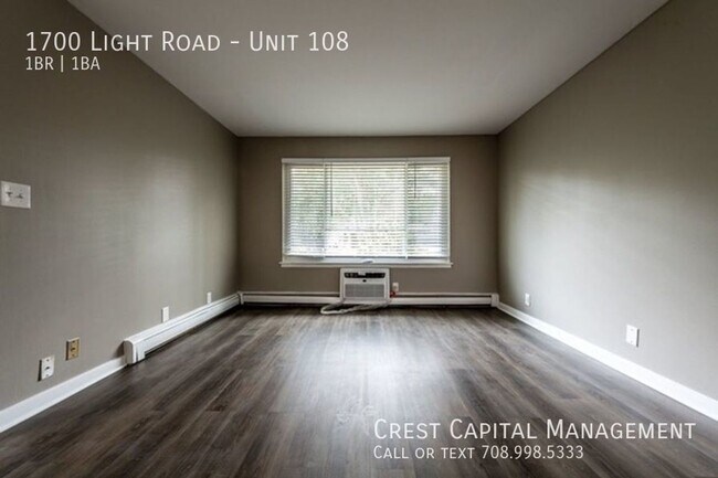 Photo - 1700 Light Road Unit 17-104