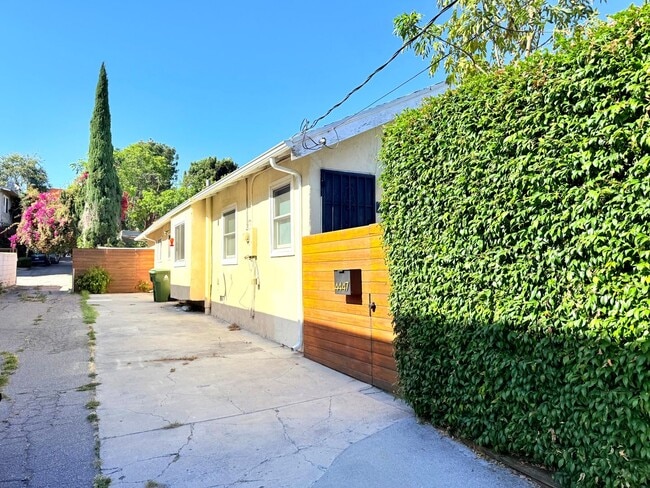 Photo - Fantastic 3 bed 1 bath Home with Spacious Outdoor Spaces in Virgil Village