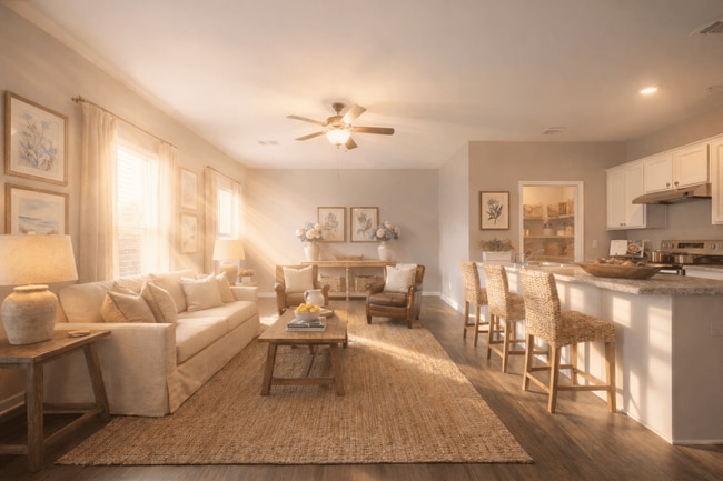 Photo - Club Villas Apartments