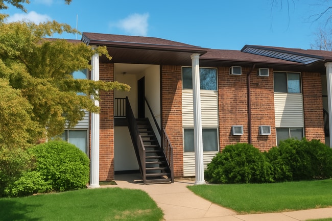 Photo - Fowler Place Apartments