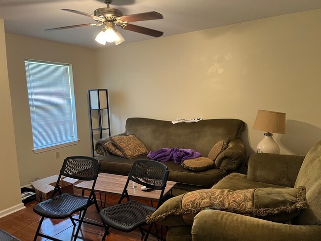 Living Room - 6777 Colbert St Unit 6777 Colbert