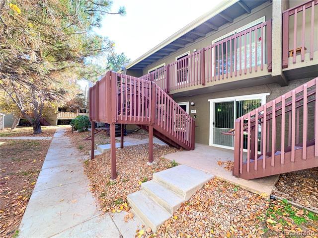 Photo - 5300 E Cherry Creek S Dr Condo Unit 923