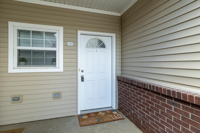 Photo - 2906 N Knightsbridge Cir
