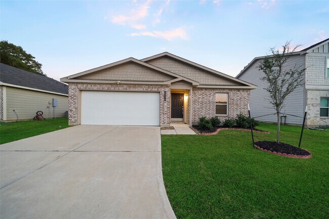 Photo - 15536 Briar Forest Dr