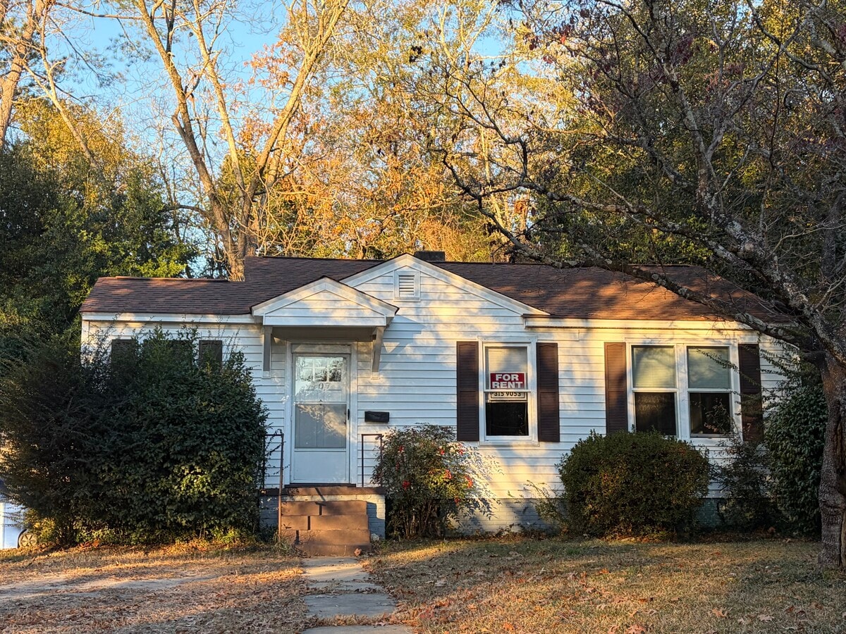 Photo - 407 Hemphill St