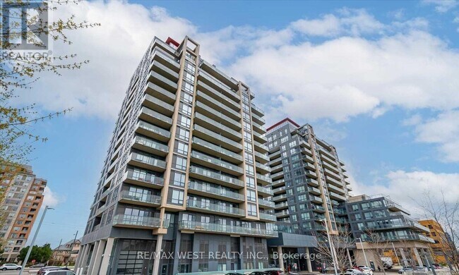 Photo - 9090 Yonge St Unit 1501