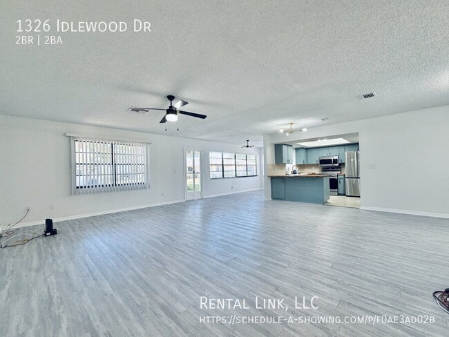 Building Photo - 1326 Idlewood Dr