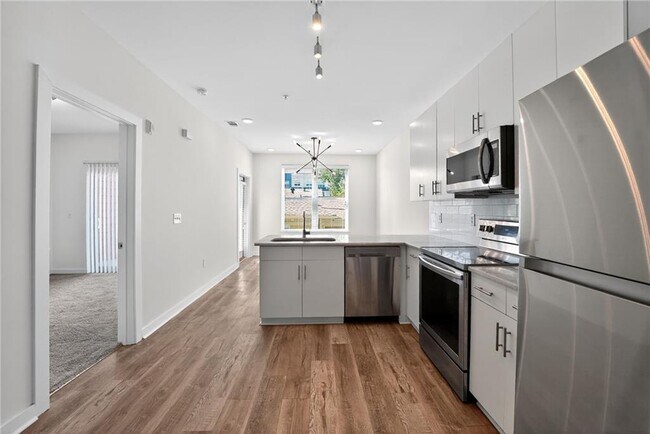 Photo - 525 Parkway Dr NE Unidad APT 218