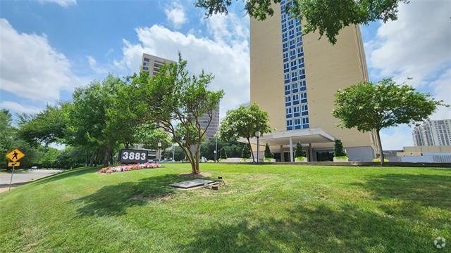 Building Photo - 3883 Turtle Creek Blvd Unit 311 Rental