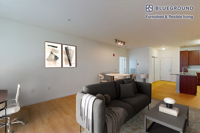 Photo - 1700 E 5th St Unit FL1-ID2203A