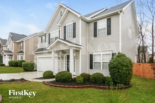 Photo - 2853 Island Point Dr NW