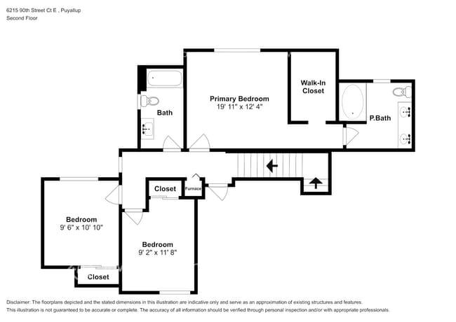 Photo - 6215 90th St Ct E