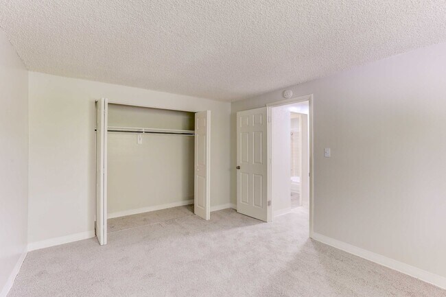 Hampden Village Apartments